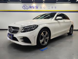 奔驰C级 C260L 