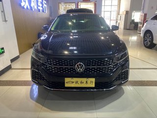 帕萨特 2.0T 330TSI星空精英版 