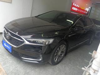 别克君越 2.0T 自动 652T豪华型 