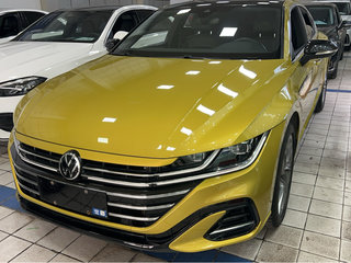 大众CC 2.0T 自动 夺目版 