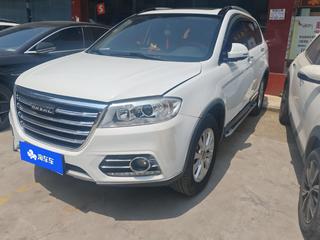 哈弗H6 1.5T 精英型 