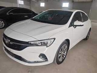 别克威朗 1.3T 自动 20T领先型 