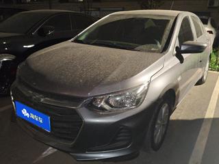 雪佛兰科沃兹 1.0T 