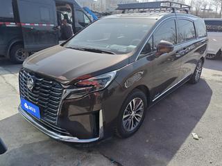 别克GL8 ES陆尊 2.0T 自动 653T舒适型 