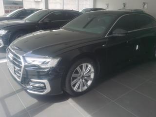 奥迪A6L 45TFSI 