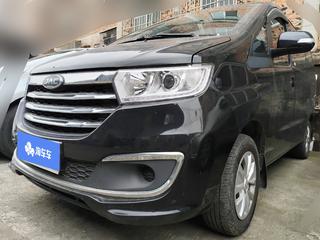 江淮瑞风M3 宜家版 1.8L 手动 豪华型 