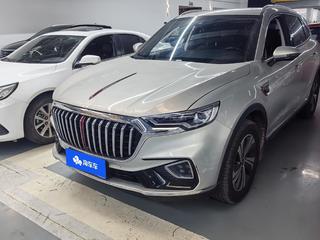 红旗HS5 2.0T 