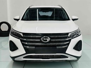 传祺GS4 1.5T 自动 270T智行领航版(升级版) 