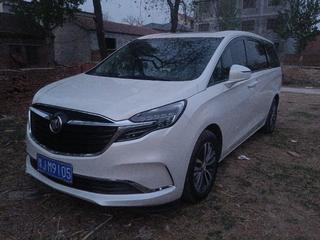 GL8 2.0T 
