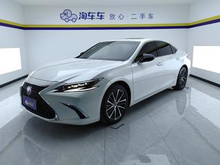 雷克萨斯ES 300h 