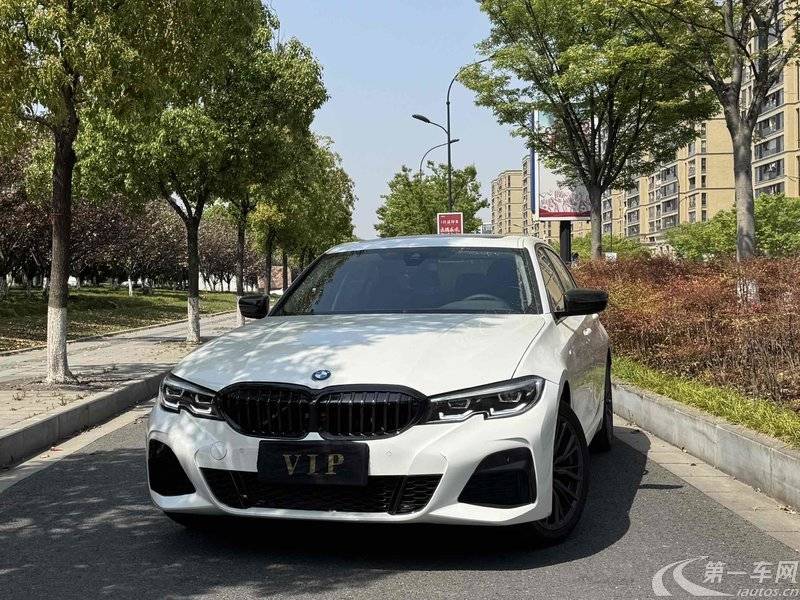 【金华二手宝马3系 【金华二手宝马3系