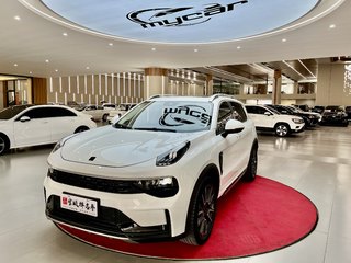 01 2.0T 型Pro 