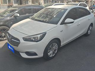 凯越 1.3L 15N精英型 