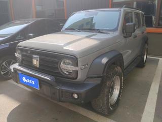 坦克坦克300 2.0T 