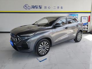 长安欧尚欧尚X5 1.5T 