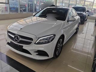 奔驰C级 C260L 
