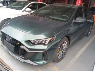 传祺影豹 1.5T 自动 J15版270T 