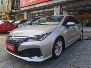 丰田亚洲狮 2.0L 