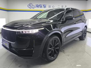 理想ONE 1.2T 自动 