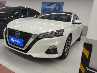 日产天籁 2.0T 自动 XL-Upper智享版 