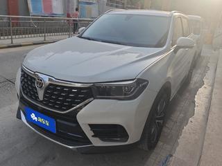 中华V7 1.8T 自动 豪华型300T 