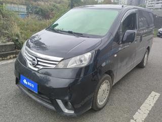 日产NV200 1.6L 自动 尊享型 