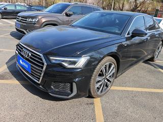 奥迪A6L 45TFSI 
