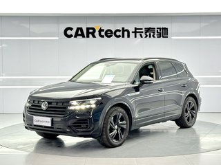 大众途锐 3.0T 自动 锐享版 