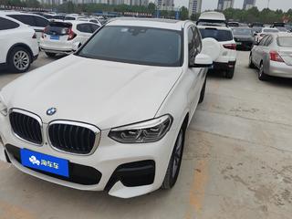X3 2.0T 豪华套装版 