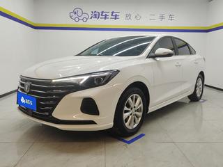 长安逸动PLUS 1.6L 自动 精英型 
