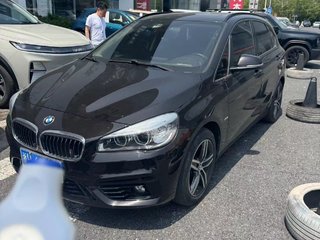 宝马2系旅行 1.5T 