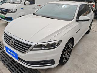 大众朗逸 1.4T 自动 280TSI舒适版 