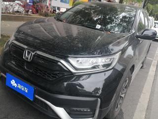 CR-V 1.5T 