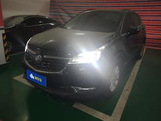 别克昂科威 