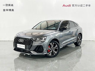 奥迪Q3 Sportback 2.0T 