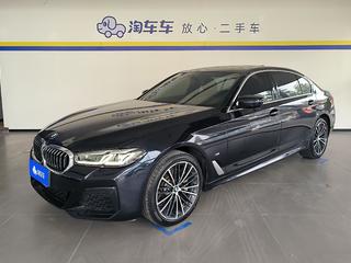 宝马5系 530Li 