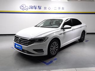 速腾 1.4T T280TSI舒适智联版 