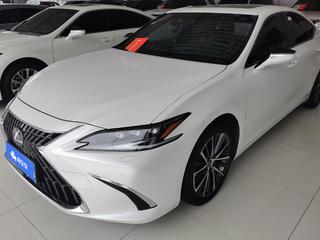 雷克萨斯ES 300h 