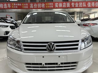 桑塔纳 1.5L 