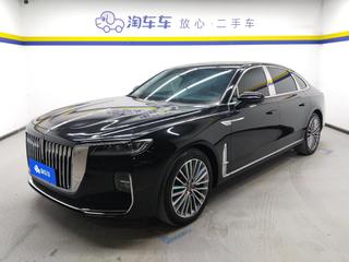 红旗H9 2.0T 