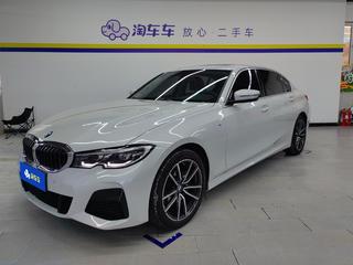 宝马3系 320Li 