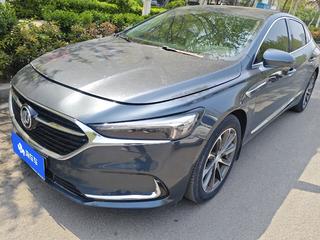 别克君越 2.0T 自动 28T精英型 