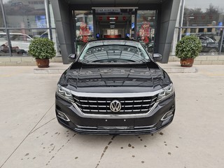 帕萨特 2.0T 330TSI豪华版 