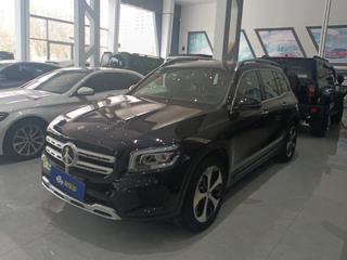 奔驰GLB 1.3T 