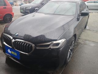 宝马5系 530Li 