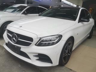 奔驰C级 C260L 