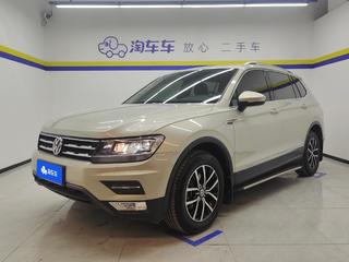 大众途观L 1.8T 