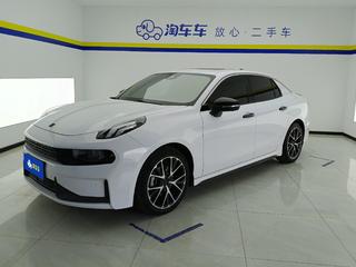领克03 2.0T 自动 劲冠军版 