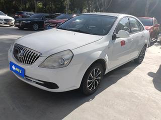凯越 1.5L 经典型 