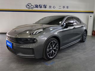 领克03 2.0T 自动 劲冠军版 